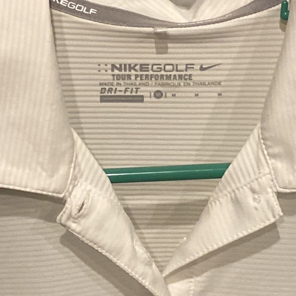 Womens Nike Golf Tour Performance Dri Fit Polo - Picture 2 of 3